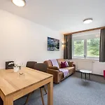 Insieme Apartment Obertauern