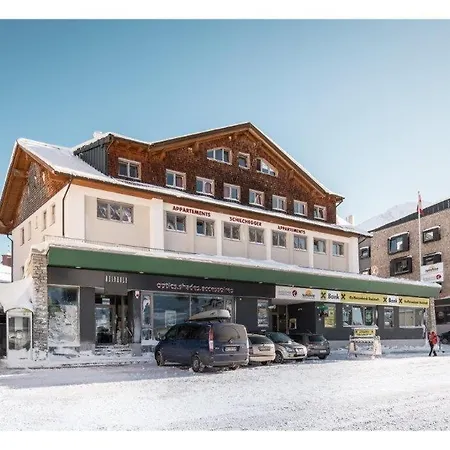 Appartement Insieme