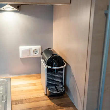 Appartement Insieme *