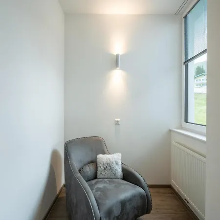 Apartment Insieme Obertauern