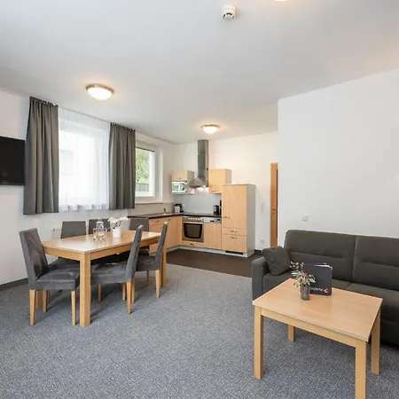 Insieme Appartement Obertauern