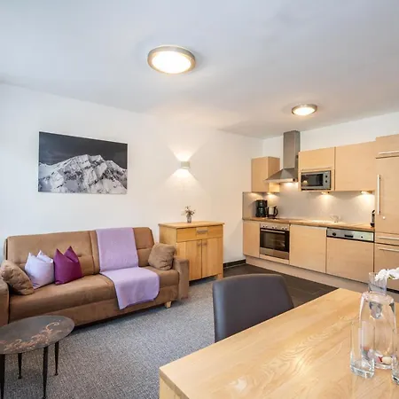 Appartement Insieme