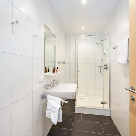 Insieme Apartment Obertauern