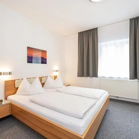 Apartment Insieme Obertauern