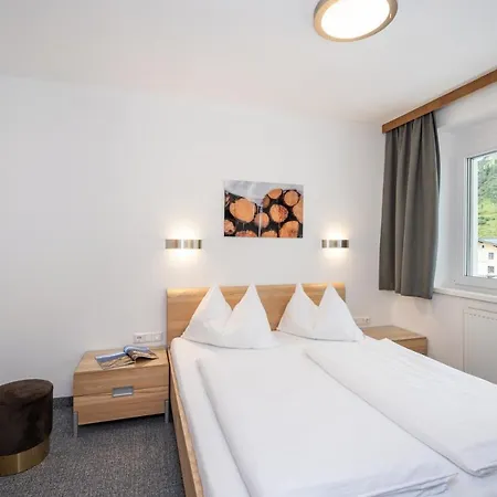 Appartement Insieme *
