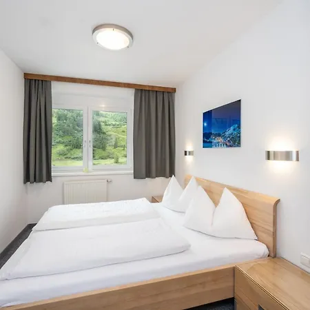 Appartement Insieme *