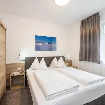 Insieme Appartement *