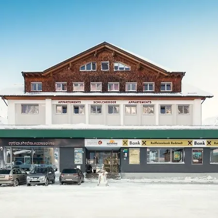 アパート Insieme オーバータウエルン