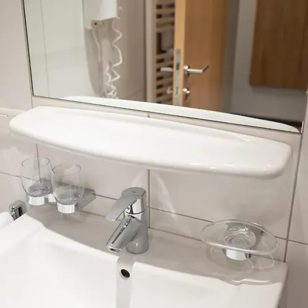 Insieme Appartement *