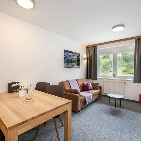 Insieme Appartement Obertauern