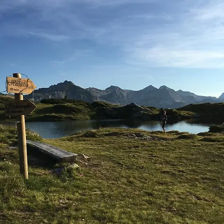 Insieme Appartamento Obertauern