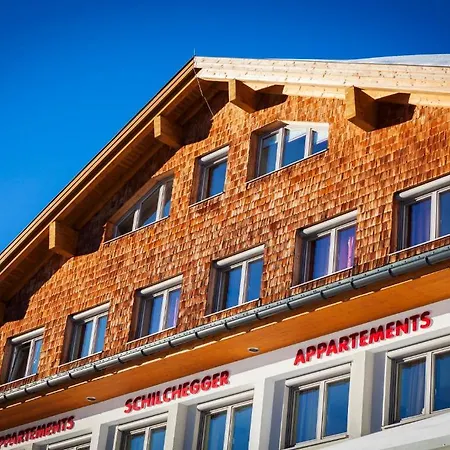 Insieme Apartment Obertauern