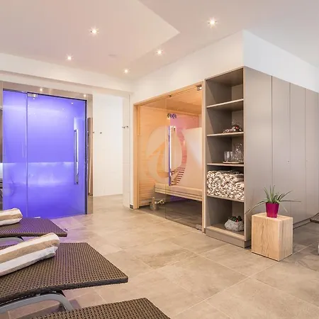 Appartement Insieme *