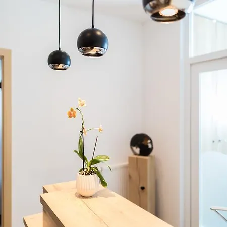 Appartement Insieme
