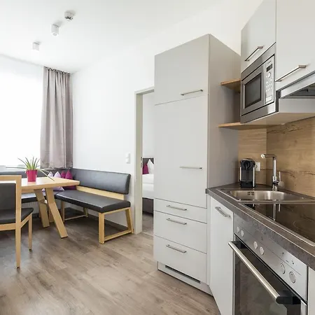 Insieme Appartement *