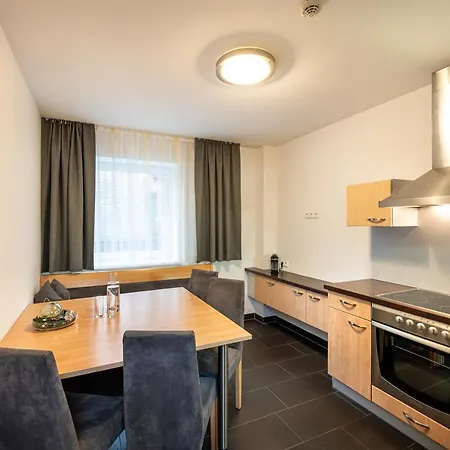 Appartement Insieme Obertauern