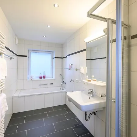 Appartement Insieme Obertauern