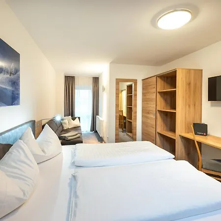 Insieme Apartment Obertauern