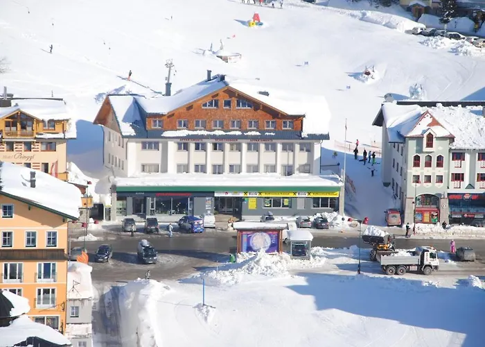 Insieme Обертауэрн