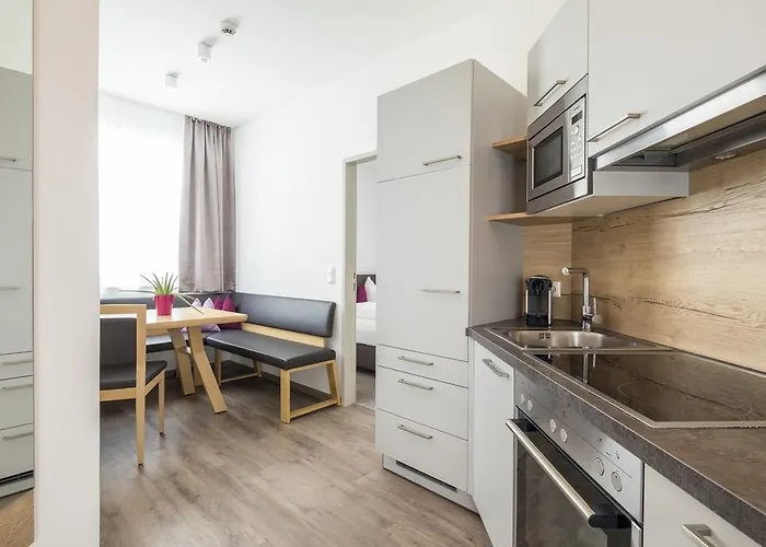 Insieme Апартаменты *