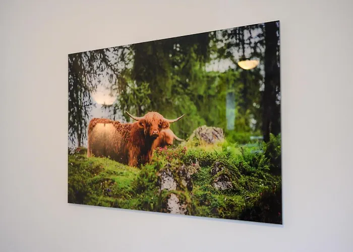 Апартаменты Insieme *